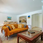 Provenzalische L'olivier - Mit Terrasse Und Privatem Pool By Riviera Homelife Дом отдыха *