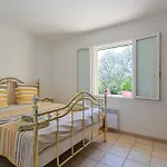 Provenzalische L'olivier - Mit Terrasse Und Privatem Pool By Riviera Homelife