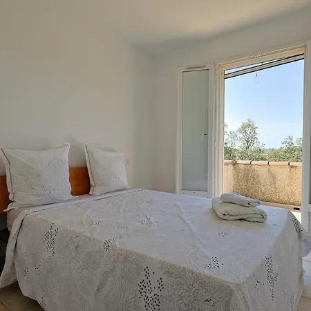 Nyaraló Provenzalische L'olivier - Mit Terrasse Und Privatem Pool By Riviera Homelife *