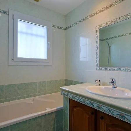 Nyaraló Provenzalische L'olivier - Mit Terrasse Und Privatem Pool By Riviera Homelife Saint-Raphaël