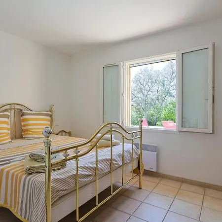 Provenzalische L'olivier - Mit Terrasse Und Privatem Pool By Riviera Homelife