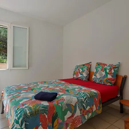 L'olivier Ferienhaus