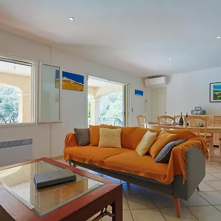 別荘 Provenzalische L'olivier - Mit Terrasse Und Privatem Pool By Riviera Homelife