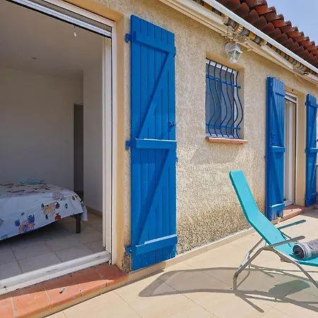 Provenzalische L'olivier - Mit Terrasse Und Privatem Pool By Riviera Homelife Casa vacanze *