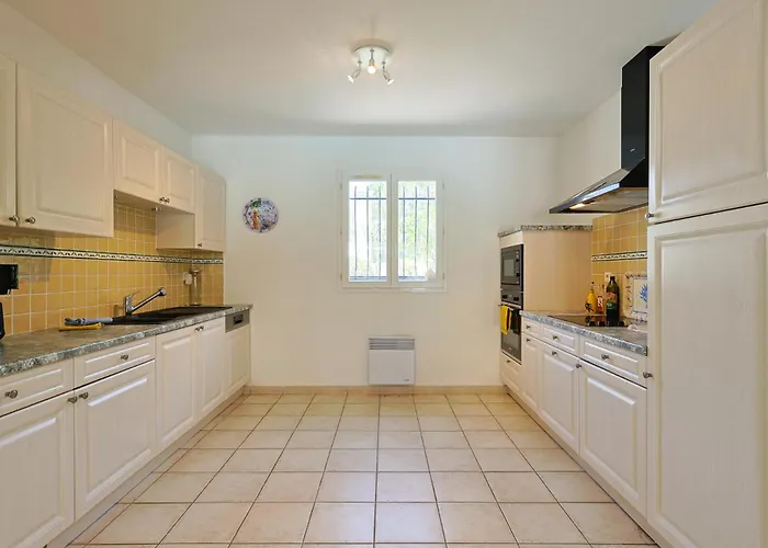 L'olivier * Saint-Raphaël