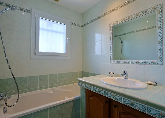 Casa vacanze Provenzalische L'olivier - Mit Terrasse Und Privatem Pool By Riviera Homelife Saint-Raphaël