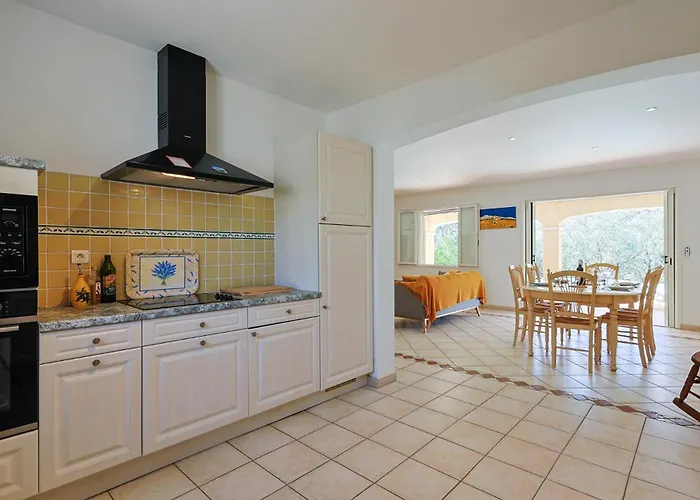 Provenzalische L'olivier - Mit Terrasse Und Privatem Pool By Riviera Homelife * Saint-Raphaël