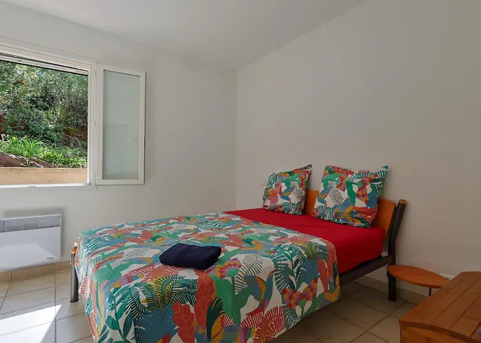 Provenzalische L'olivier - Mit Terrasse Und Privatem Pool By Riviera Homelife Сasa de vacaciones