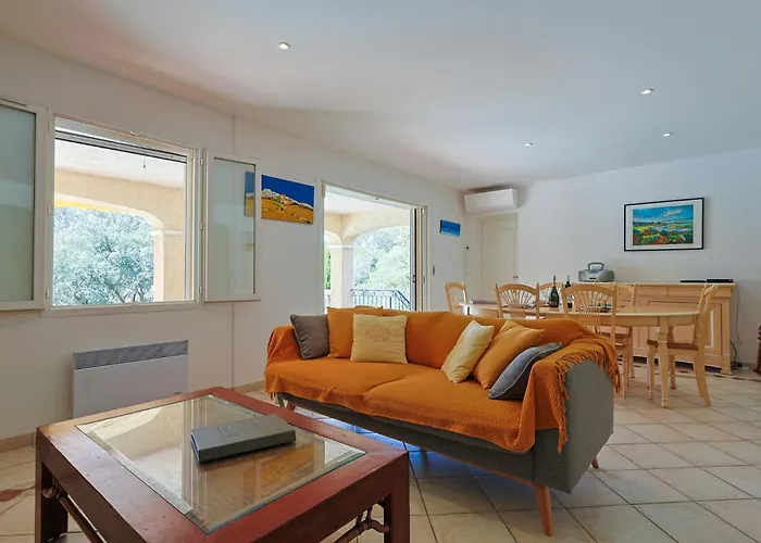 Casa vacanze Provenzalische L'olivier - Mit Terrasse Und Privatem Pool By Riviera Homelife