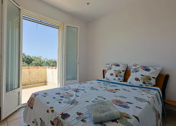 Сasa de vacaciones Provenzalische L'olivier - Mit Terrasse Und Privatem Pool By Riviera Homelife